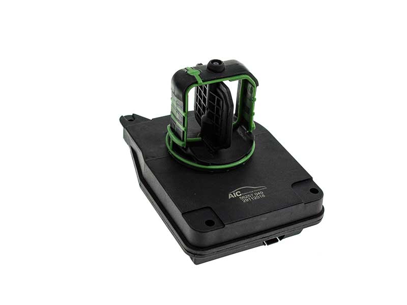 JL 11617560538, 56257 Intake Manifold Adjusting Unit BMW 11617522928