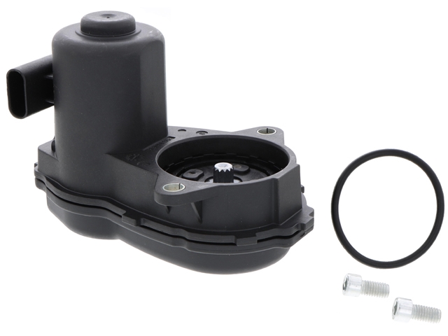 JL 1729060200, 74138 Parking Brake Actuator - Mercedes