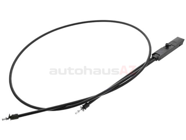 Genuine OEM Hood Release Cable for Mercedes 2218800159