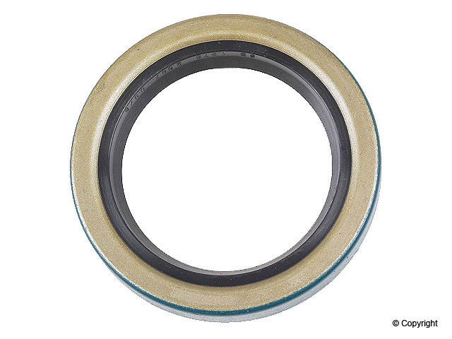 Eurospare Front Final Drive Seal 
