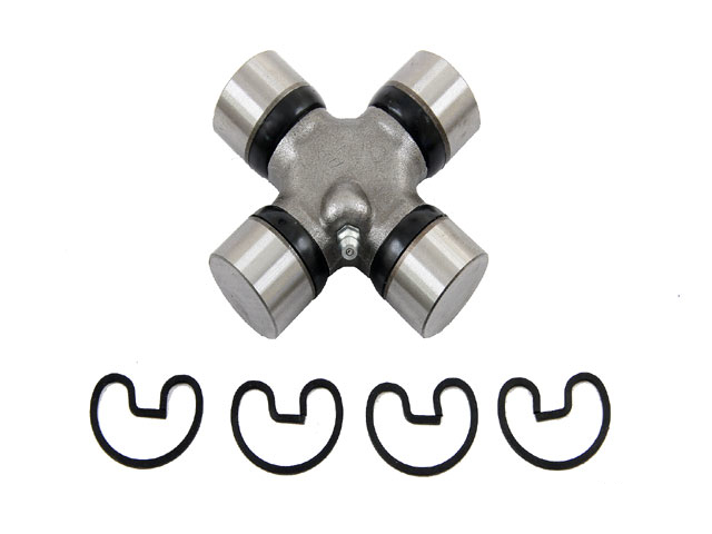 GKN Loebro JLM001388, U220 Universal Joint; Rear - Jaguar