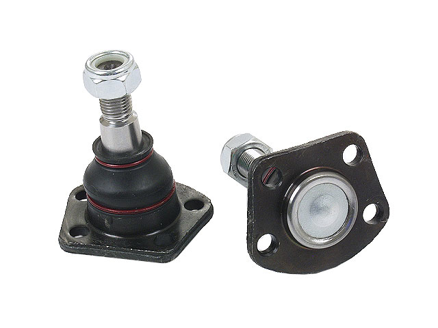 Eurospare Differential Mount