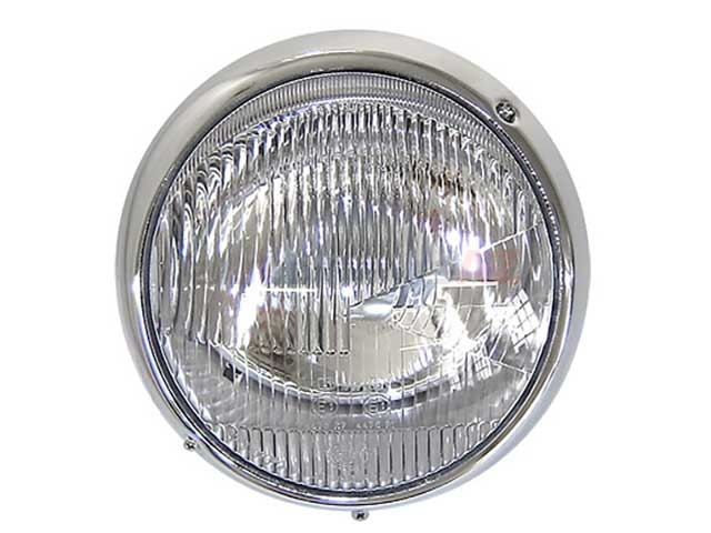 90163110100 Jorg Auto Parts Headlight Assembly