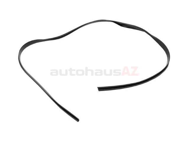 90250515320 Jorg Auto Parts Fog Light Cover Retainer; Front