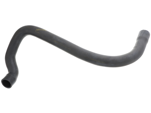 025121062E JP Group Dansk Coolant Hose; Radiator Return to Thermostat Housing
