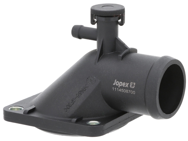 025121114 Jopex Engine Coolant Thermostat Housing Cover