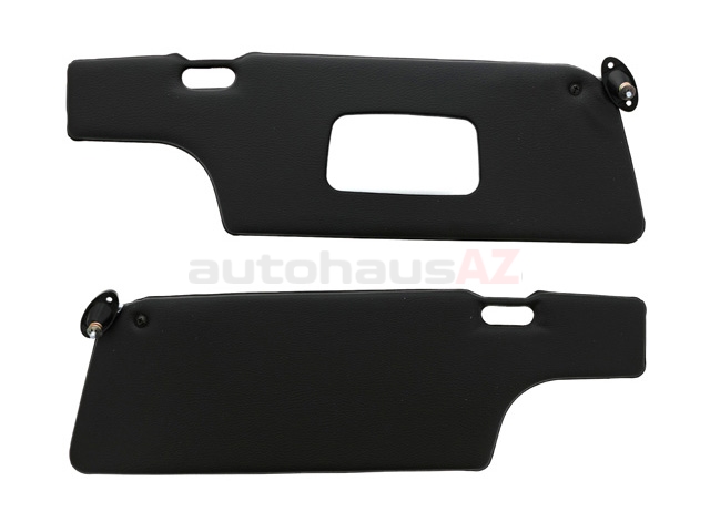 105059210 JP Group Dansk Sun Visor Set