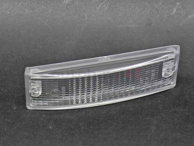 108867390 Dansk Classic Turn Signal Light Lens; Front Left/Right