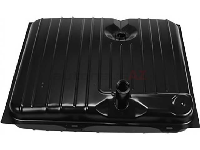 1094700301 JP Group Dansk Fuel Tank; 82 L; For Cabureted Engine; Engines w/Fuel Injection May Require Installation of Primer Pump