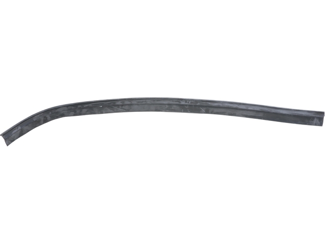 111813741G Jopex Engine Compartment Seal; Front