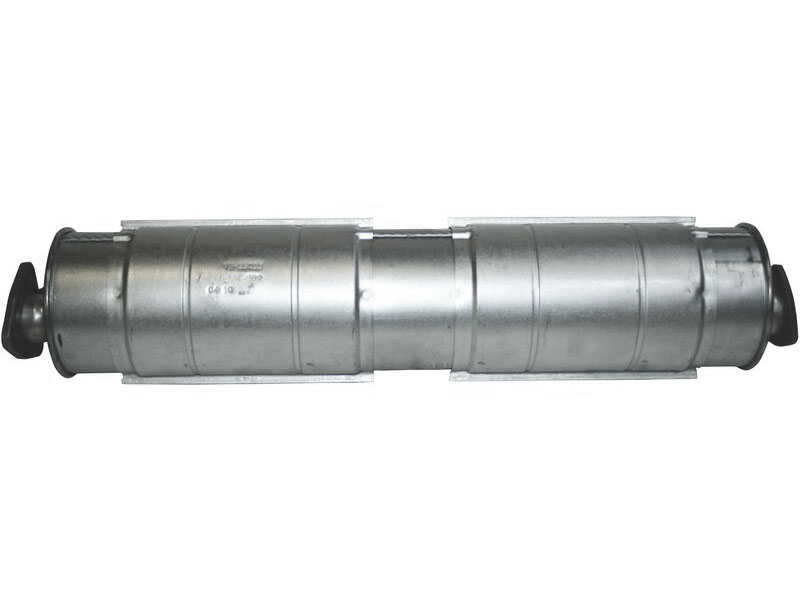 1120601900 Jopex Rear Exhaust