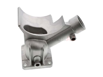 EMPI 00-9194-0 VW Alternator Stand RawbyEMPI EMPI 00-9194-0 VW Alternator Stand RawbyEMPI
