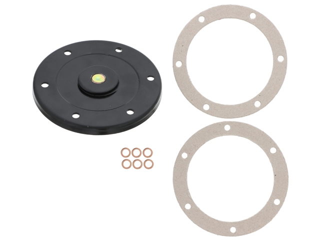 113115181A Jopex Engine Oil Strainer Cover