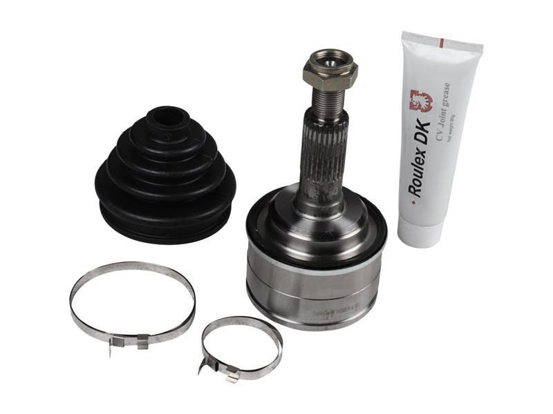 JP Group Dansk 1143300110 Cv Joint Kit; Front Right Outer - VW 