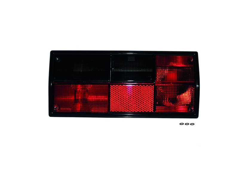 ye様 JP GROUP DANSK Tail Light Lens 1195303370 VW Volkswagen
