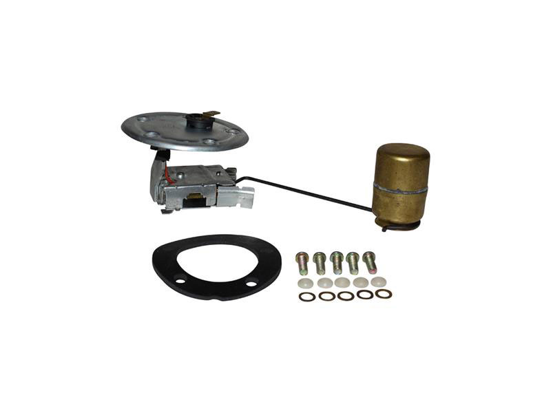 JP Group Dansk 1612950200 Oil Tank Level Sender Porsche 90164154102