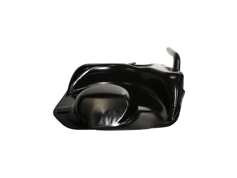 1615600100 Dansk Original Fuel Tank; 62 L