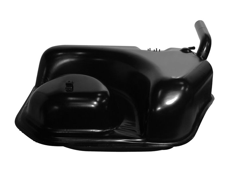1615600200 JP Group Dansk Fuel Tank; 85 L