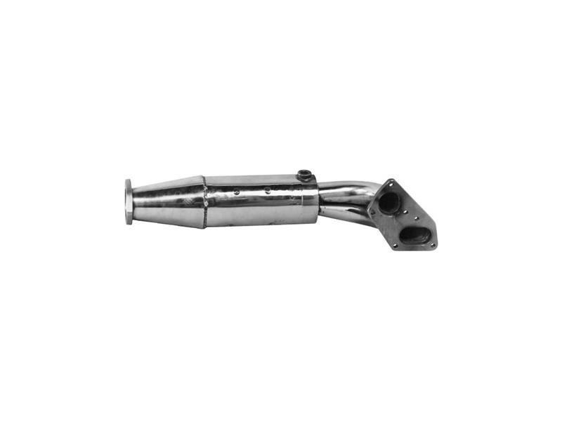 1620301300 JP Group Dansk Catalytic Converter
