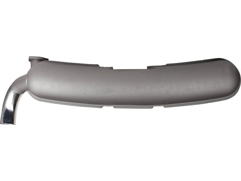 シードゥ GTI SE 155 2013年モデル 純正 MUFFLER (部品番号