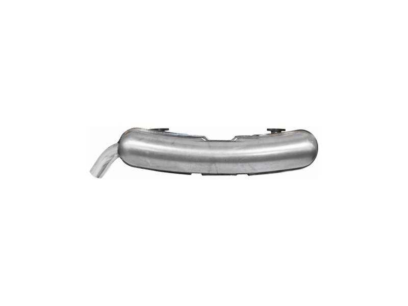 1620611600 JP Group Dansk Exhaust Muffler