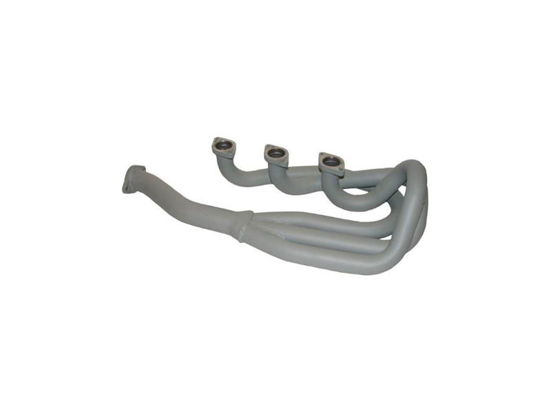 JP Group Dansk 1620800480 Exhaust/Connector Pipe; Right Porsche 91.