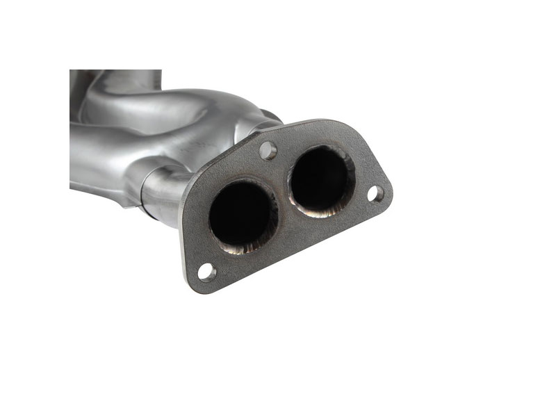 JP Group Dansk 1623105410 Exhaust Manifold Heat Exchanger; Left & Right