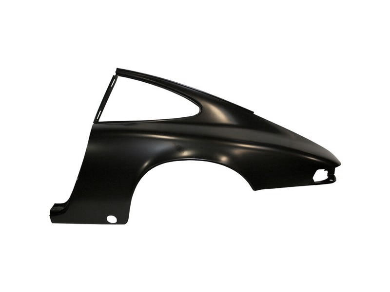 ポルシェ　非売品 JP Group Dansk Left Rear Quarter Panel 1680400370 Porsche