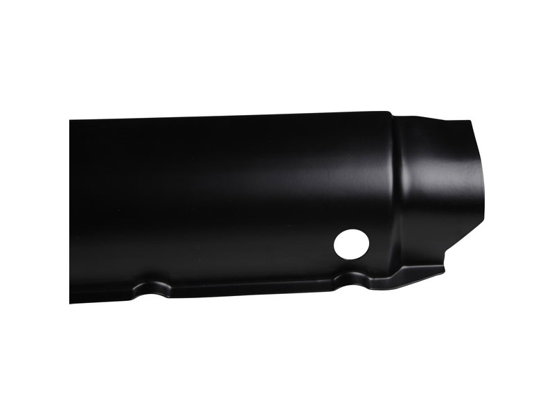 JP Group Dansk 1681000680 Rocker Panel; Outer Right - Porsche | 590976 ...