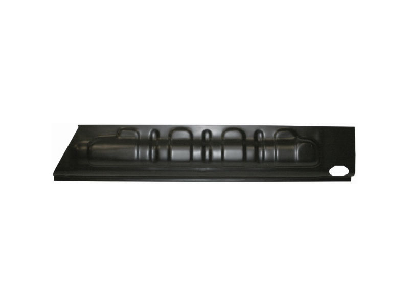 JP Group Dansk 1682500270 Rocker Panel; Left - Porsche | 591077 ...