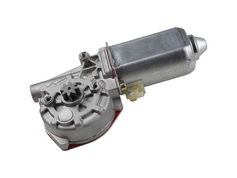 TOM AUTO PARTS Power Window Motor Front Left/Right For BMW 3 Series 1993-1999 - 67628360977