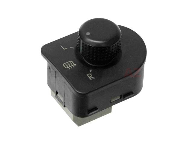 1J1959565F01C JP Group Dansk Door Mirror Switch