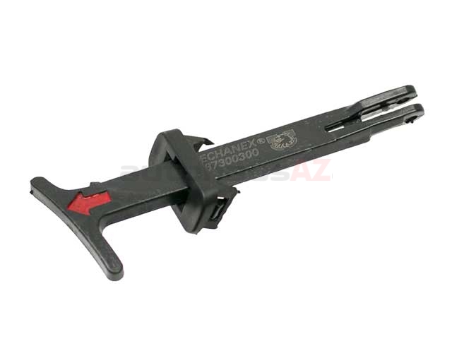 1J5823593C01C JP Group Dansk Hood Release Handle
