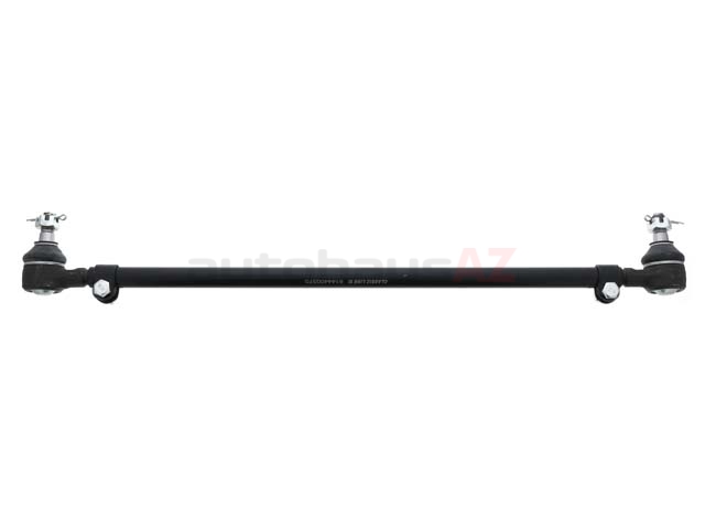 211415801F EMPI Tie Rod End Assembly; Left
