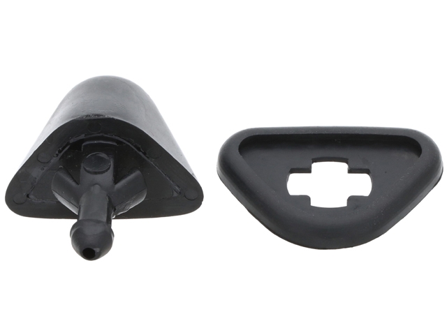 Jopex 211955993, 1198700100 Windshield Washer Nozzle - VW