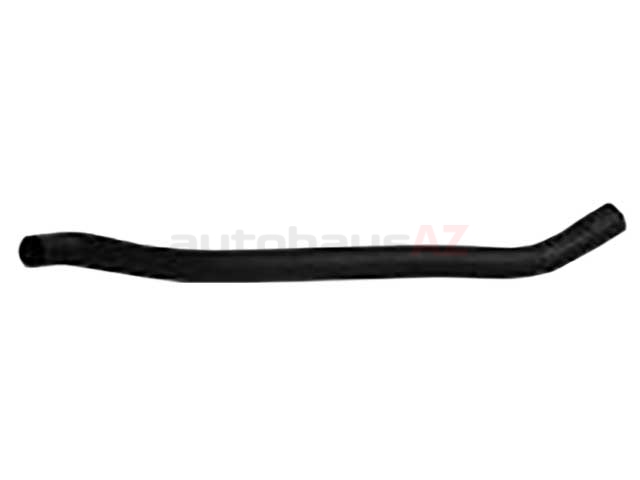 251121083H JP Group Dansk Coolant Hose; Water Hose - from Radiator