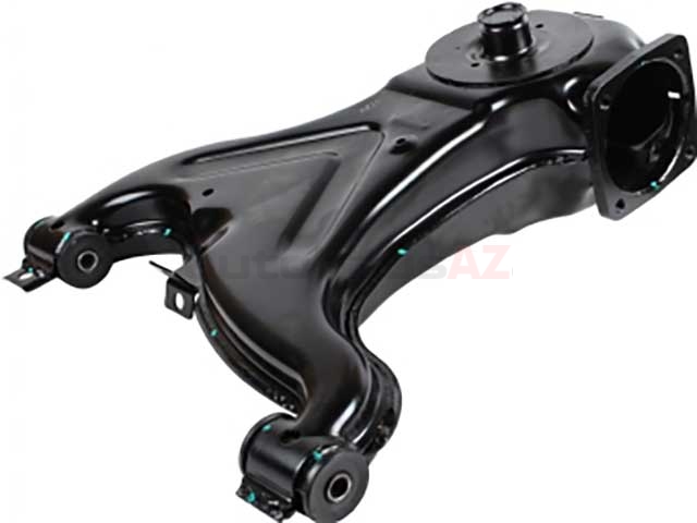 251501401E JP Group Dansk Trailing Arm; Rear Left
