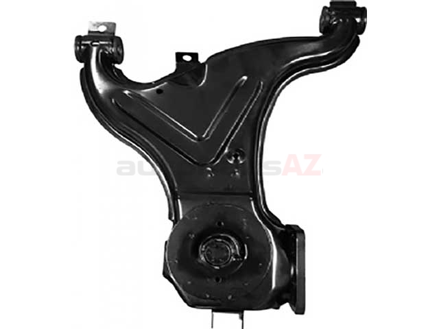 251501402E Jopex Trailing Arm; Rear Right