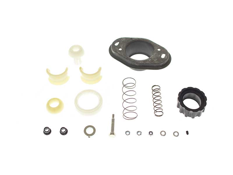 JP Group Dansk 251798116A, 1131700810 Manual Trans Shifter Repair Kit