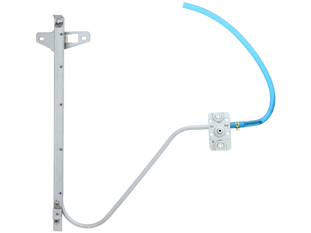 251837502A JP Group Dansk Window Regulator; Front Right