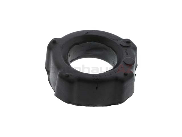 311511246 EMPI Suspension Spring Plate Bushing; Rear