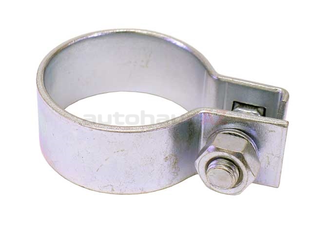36954109 JP Group Dansk Exhaust/Muffler Clamp