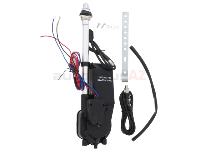 602433001 Dansk Classic Power Antenna