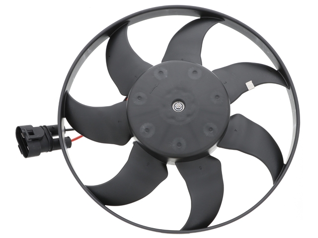 7D0959455K Jopex A/C Condenser Fan