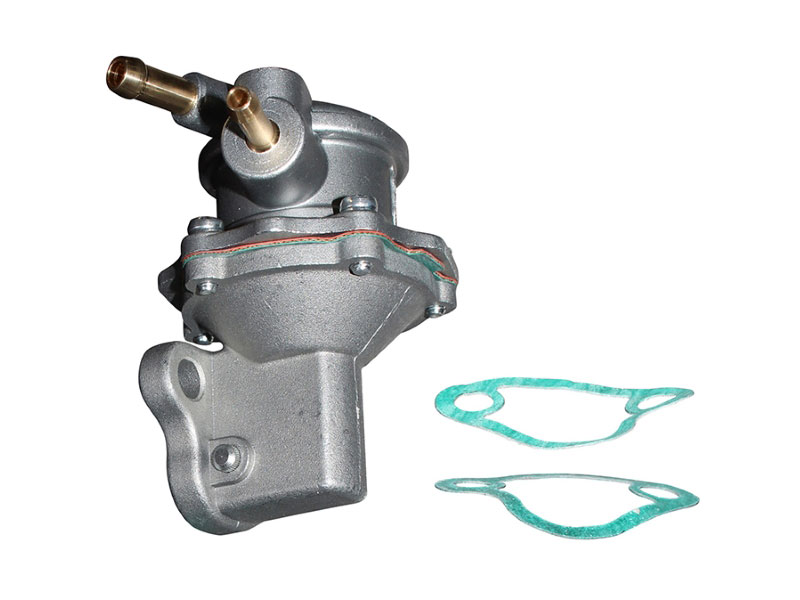 Porsche 914 Fuel Pump Parts