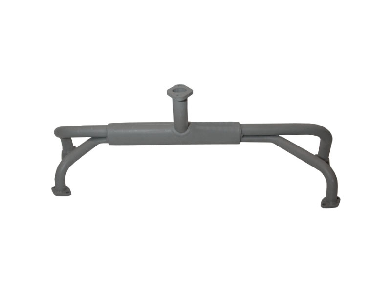 8116001400 JP Group Dansk Intake Manifold