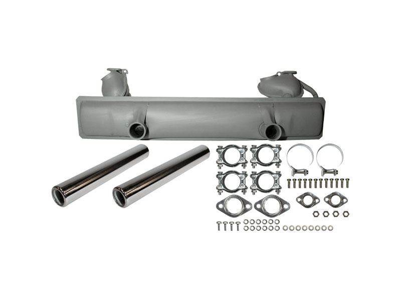 JP Group Dansk Auto Parts for Classic and Modern Porsche and VW Vehicles