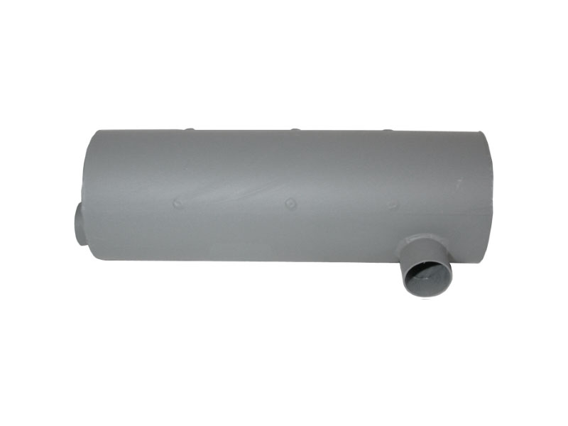 VW Exhaust Muffler Parts at Discount Prices