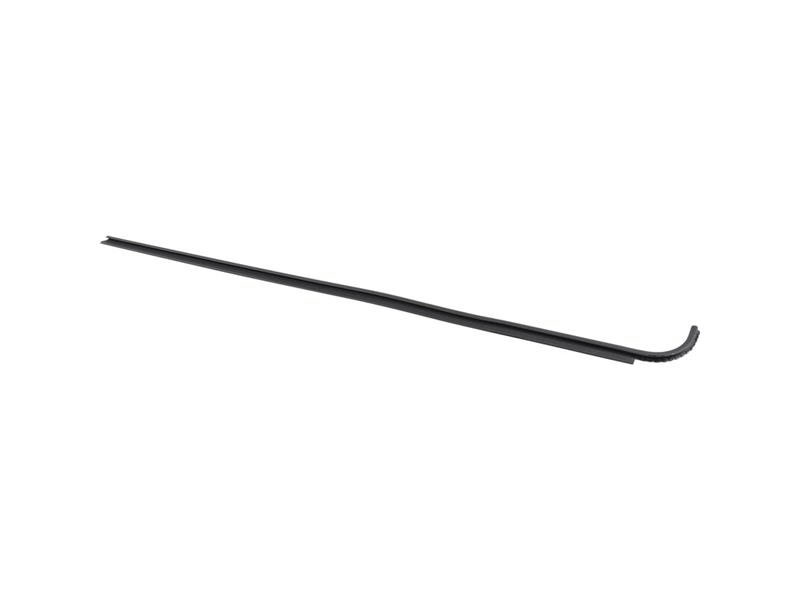 8186001270 JP Group Dansk Scraper For Door Window; Outer Left, Inner Right