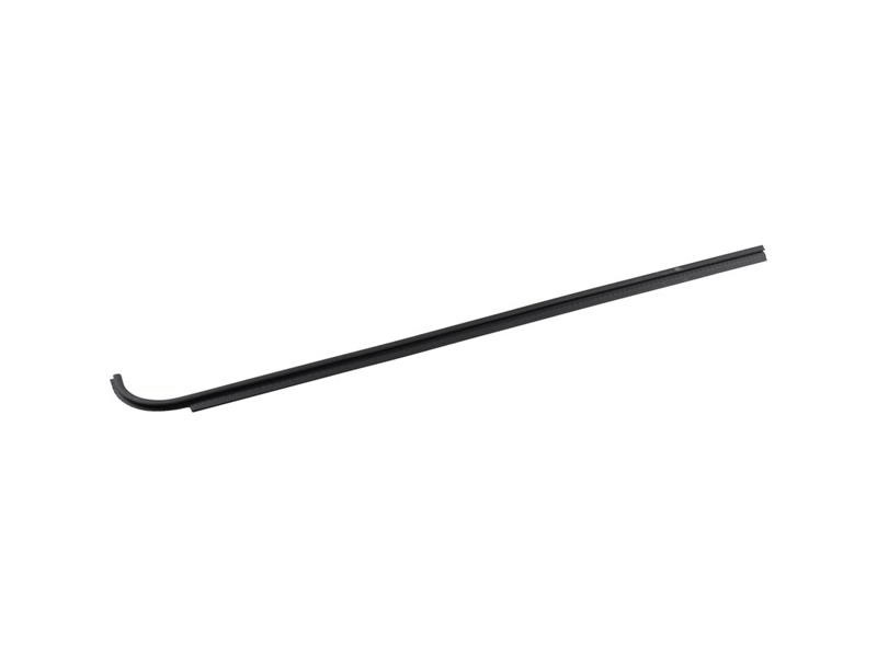 8186001280 JP Group Dansk Scraper For Door Window; Outer Right, Inner Left